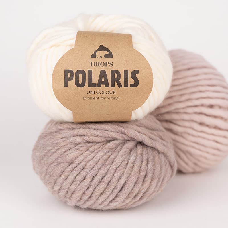 Drops Polaris