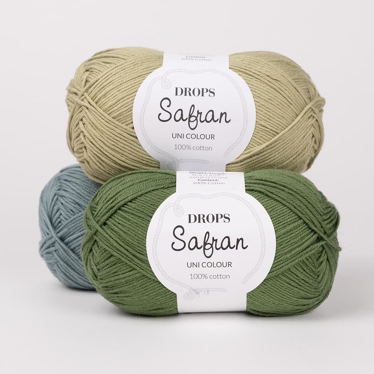 Drops Safran