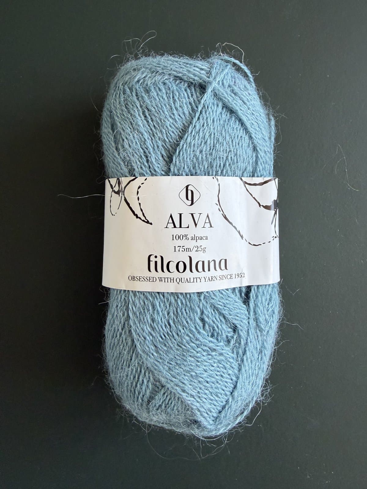 Filcolana Alva