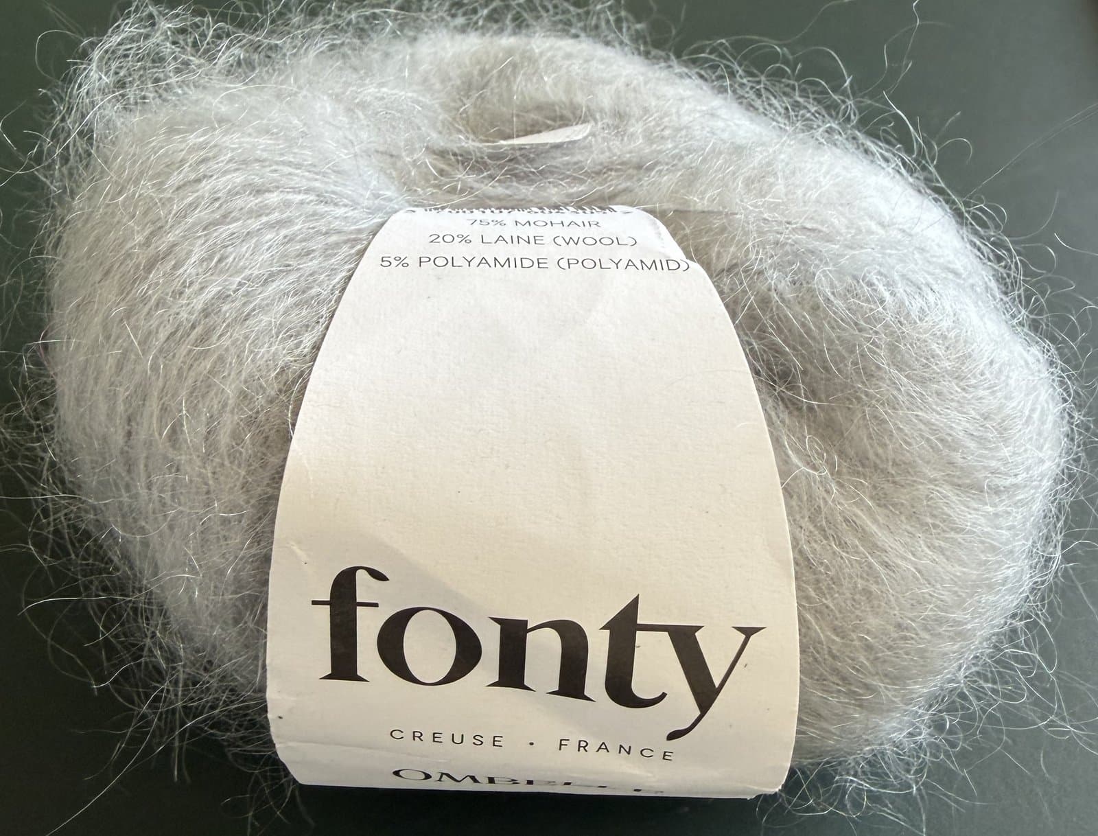 Fonty Ombelle