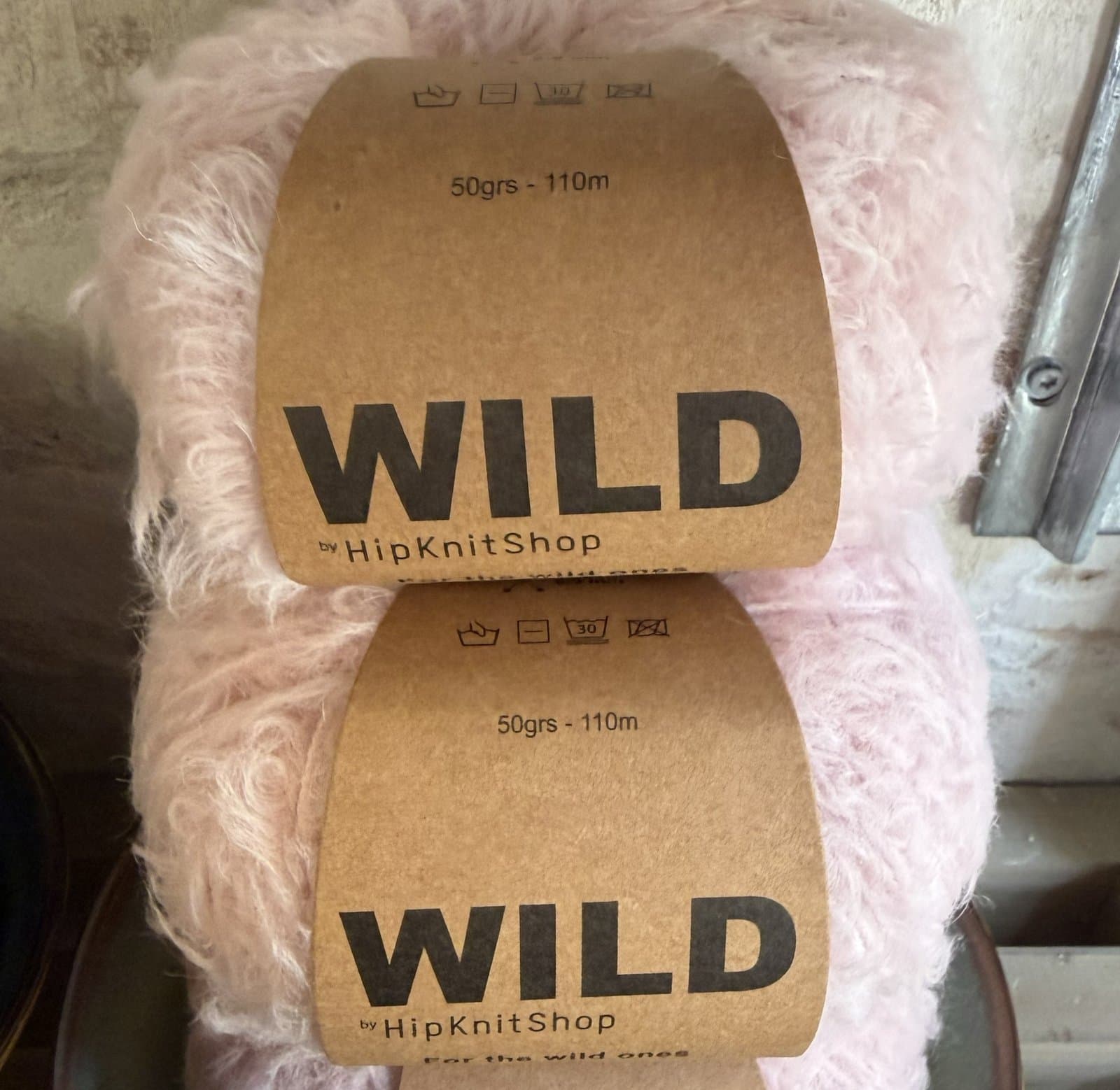 HipKnitShop Wild