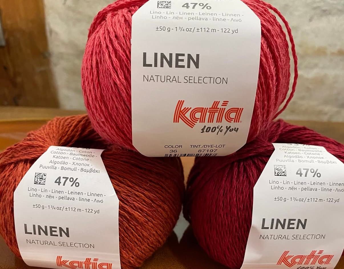 Katia Linen