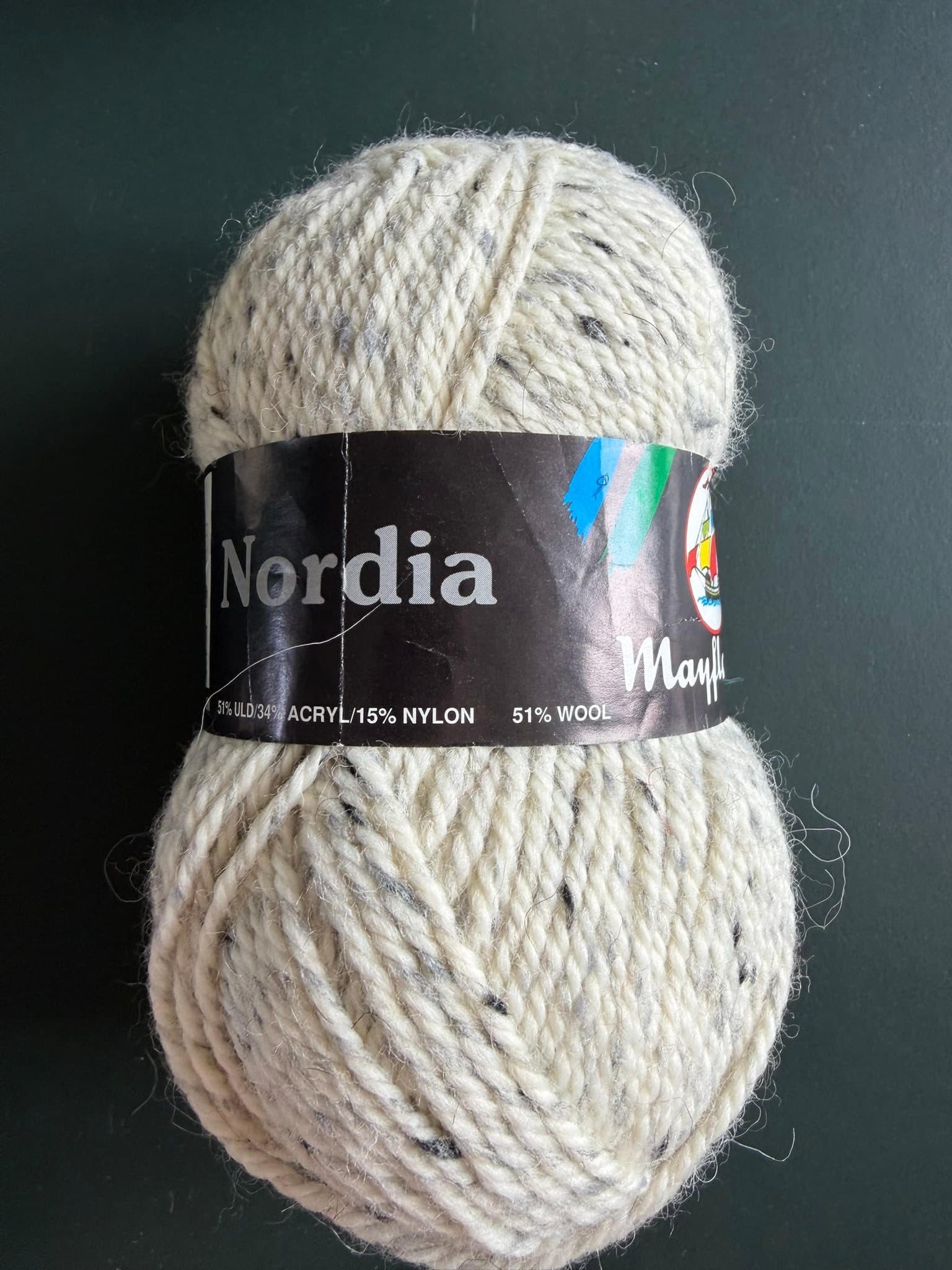 Mayflower Nordia