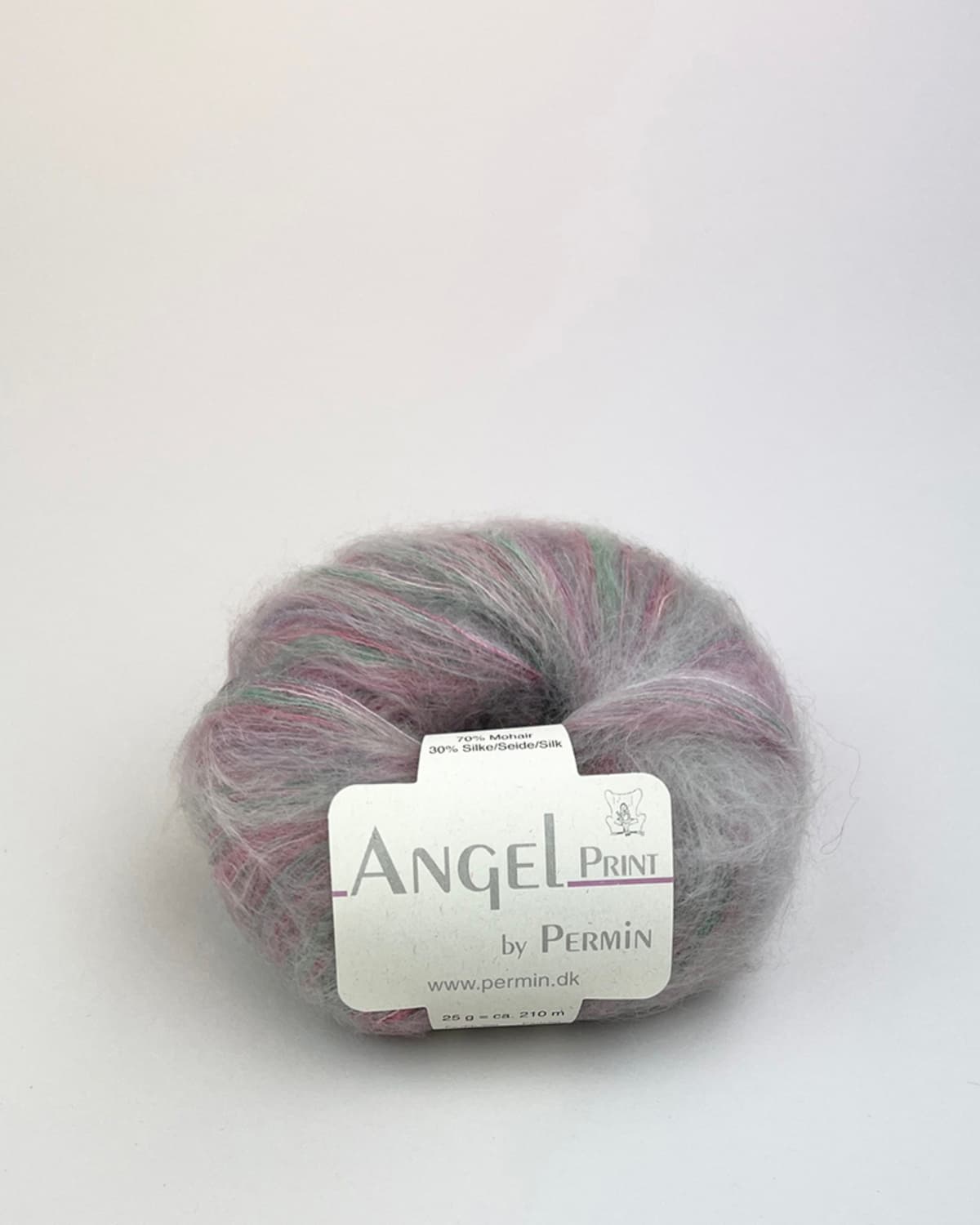 Permin Angel Print
