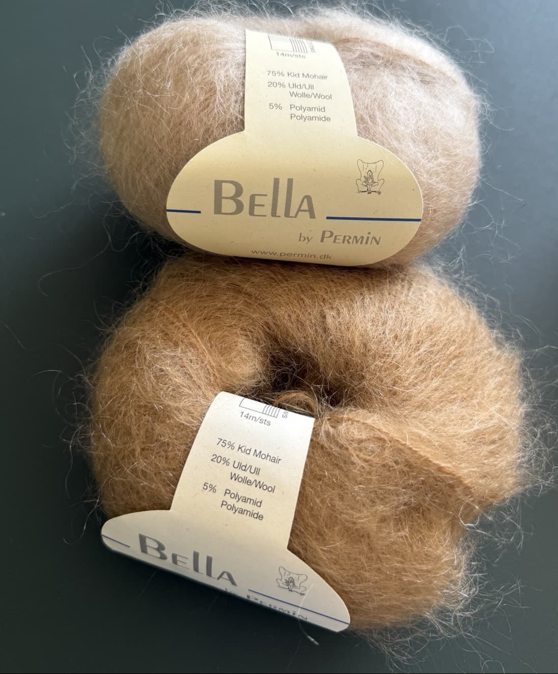 Permin Bella