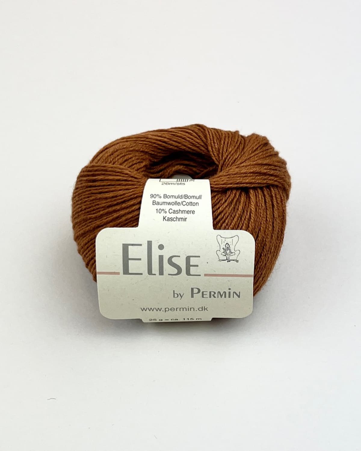 Permin Elise