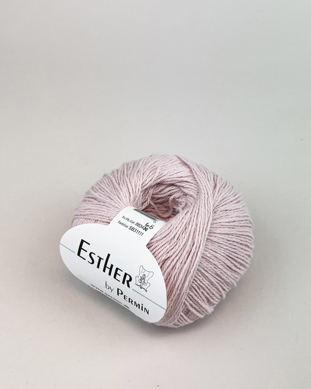 Permin Esther