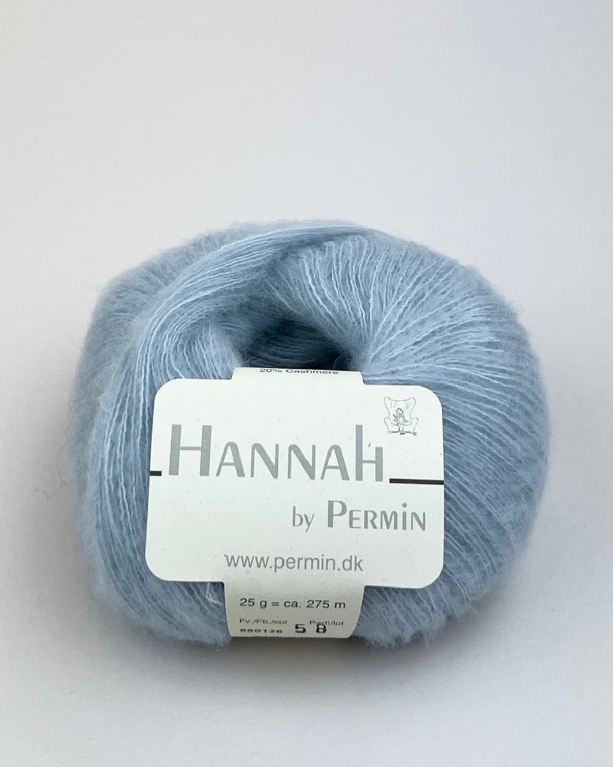 Permin Hannah