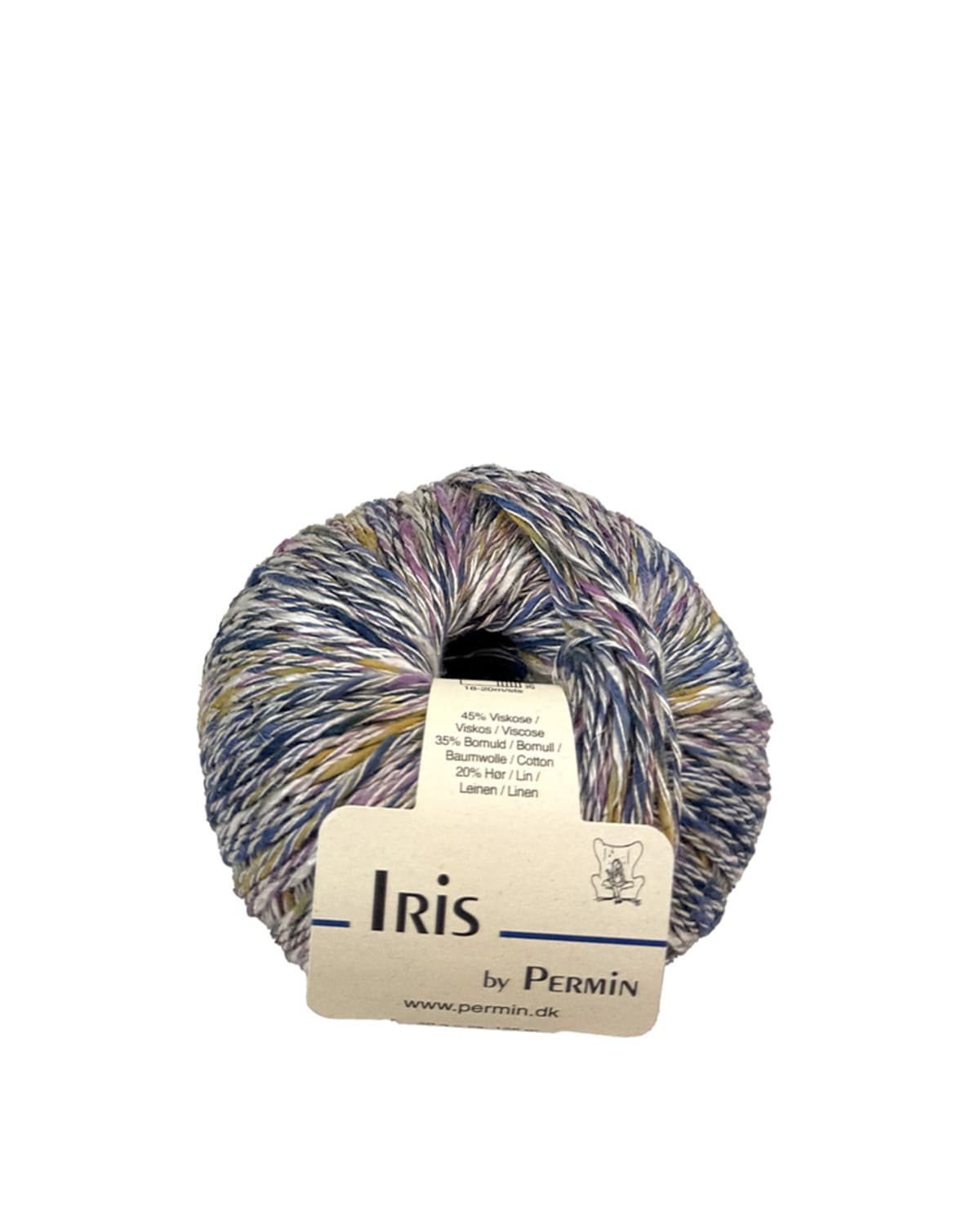 Permin Iris