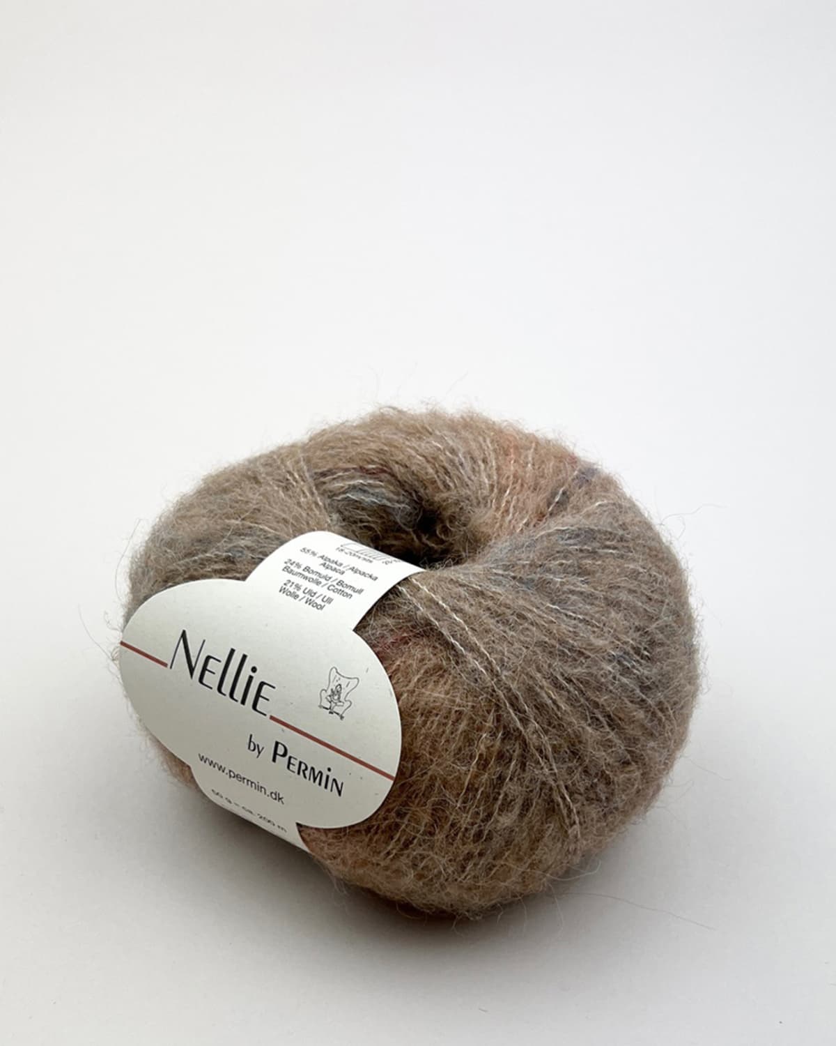 Permin Nellie