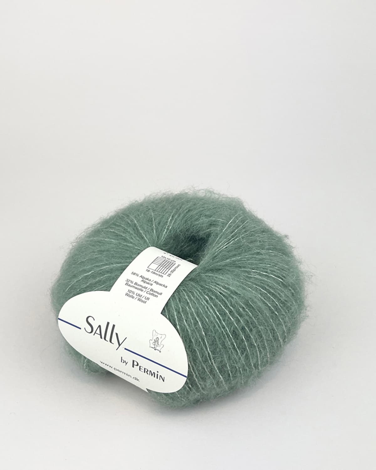 Permin Sally