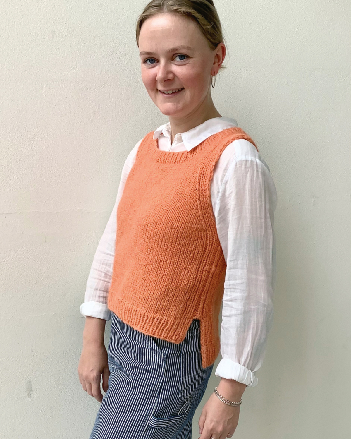 Vest / byPERMIN.dk 8962902 — foto: byPERMIN.dk